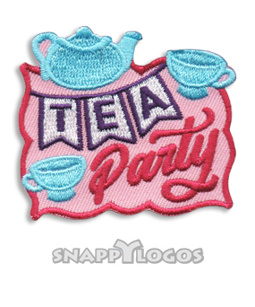 Tea Party