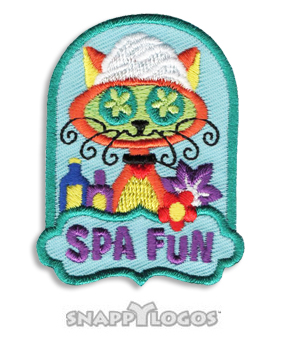 Spa Fun