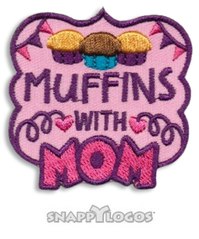 Muffins With Mom