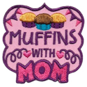 Muffins With Mom