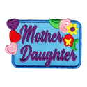 Mother Daughter