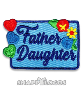 Father Daughter