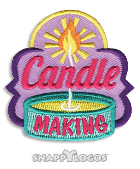 Candle Making