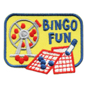 Bingo Fun