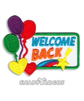 Welcome Back