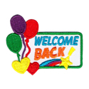 Welcome Back