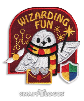 Wizarding Fun