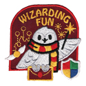 Wizarding Fun