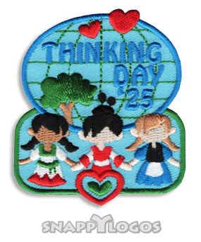 Thinking Day '25
