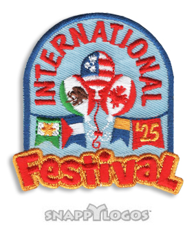 International Festival '25