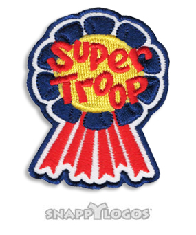 Super Troop