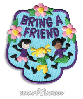 Bring A Friend
