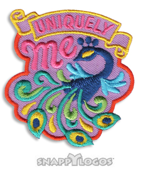 Uniquely Me