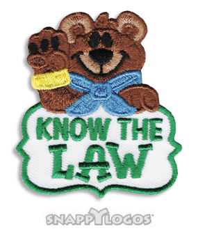 Know the Law