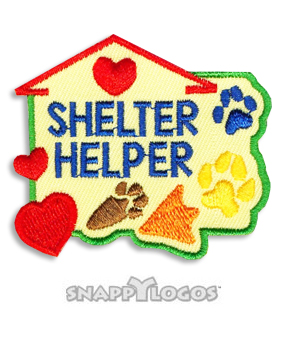 Shelter Helper