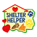 Shelter Helper