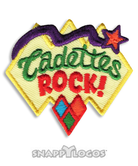 Cadettes Rock