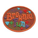 Brownie Fun
