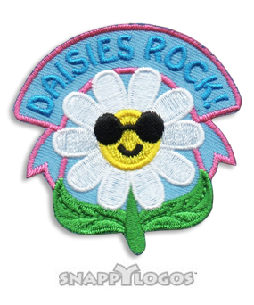 Daisies Rock