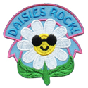 Daisies Rock
