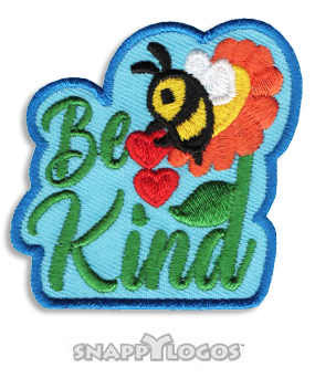 Be Kind