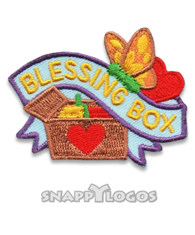 Blessing Box
