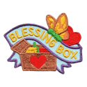 Blessing Box