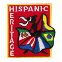 Hispanic Heritage