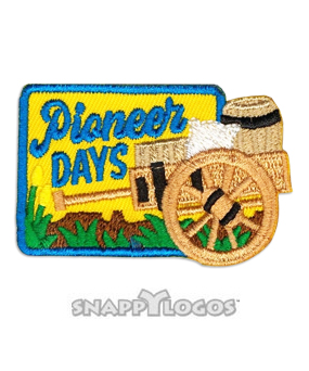 Pioneer Days