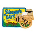 Pioneer Days