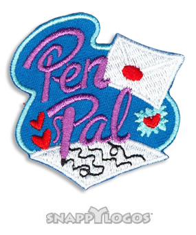 Pen Pal