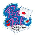 Pen Pal