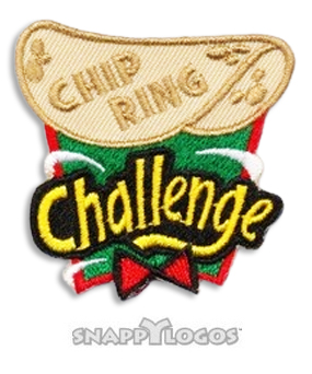 Chip Ring Challenge