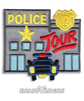 Police Tour