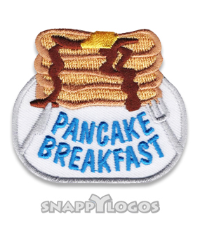 Pancake Breakfast