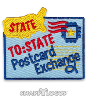 State Postcard Exhcange