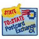 State Postcard Exhcange