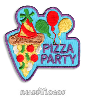 Pizza Party