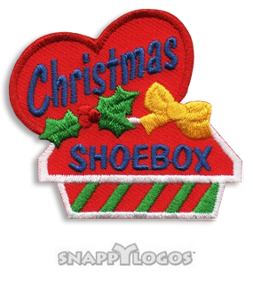 Christmas Shoebox
