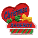 Christmas Shoebox