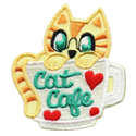 Cat Cafe