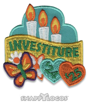 Investiture '24-'25