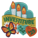 Investiture '24-'25