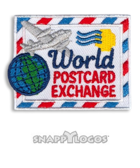 World Postcard Exchange