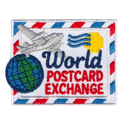 World Postcard Exchange