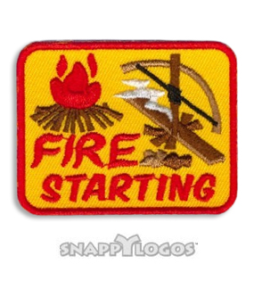 Fire Starting