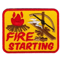 Fire Starting