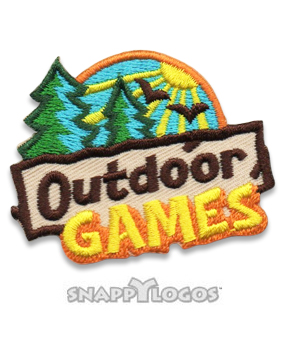 Outdoor Games