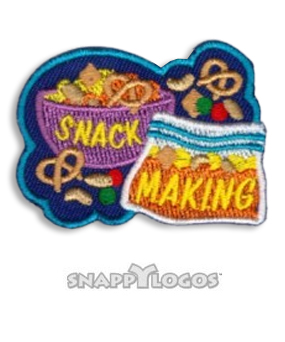 Snack Making