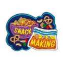 Snack Making
